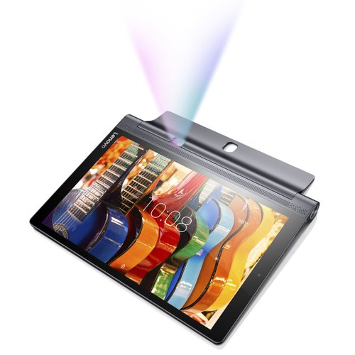 Tablet Lenovo YT3â€“X90F  con Proyector