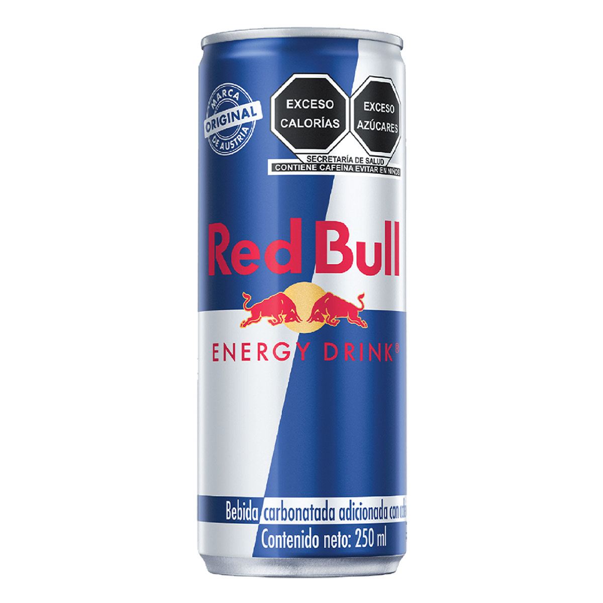 Red Bull Energy Drink 250 ml