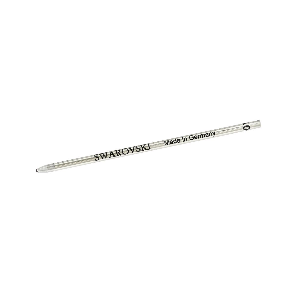 Repuesto BallPoint Negro Swarovski