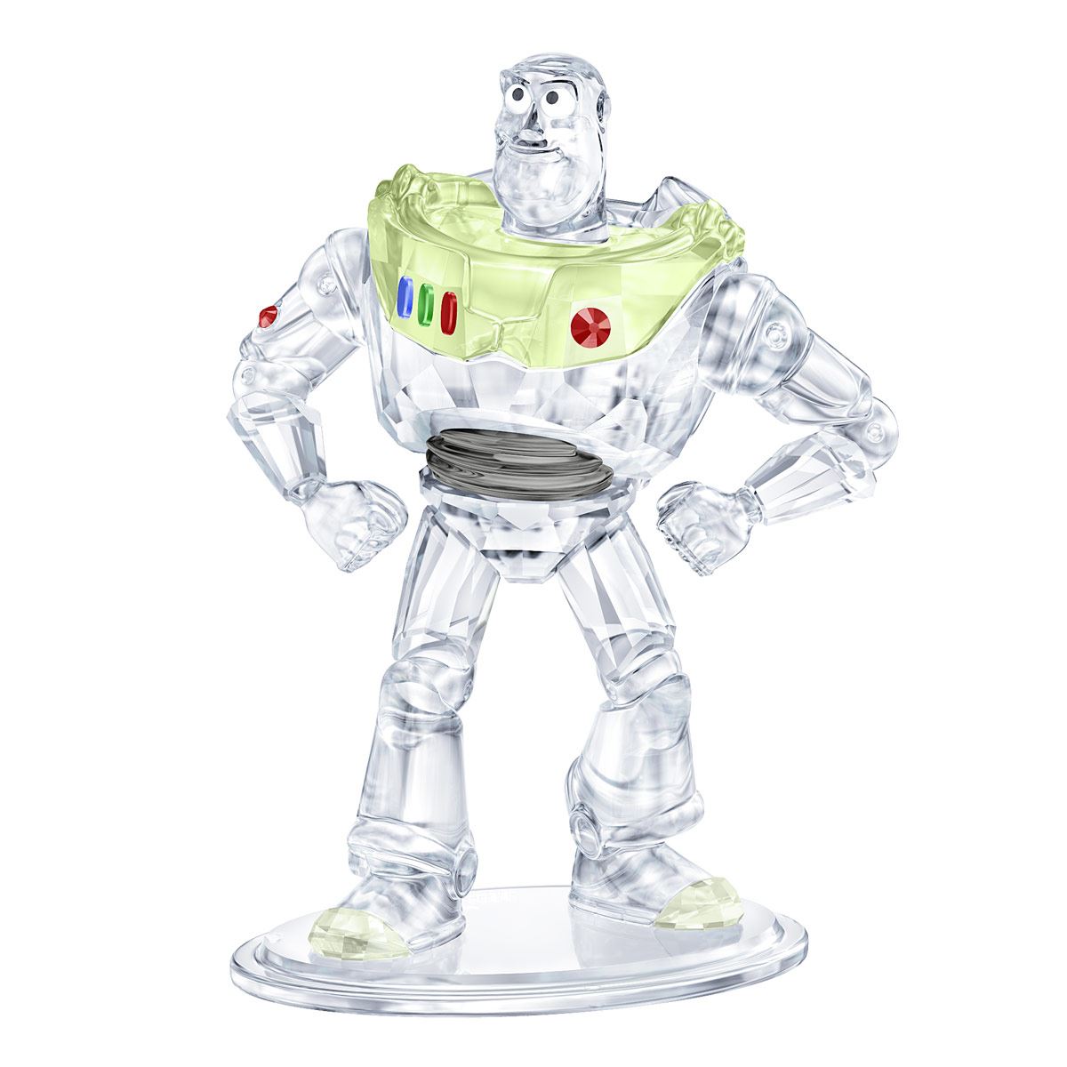 Toy Story - Buzz Lightyear Swarovski
