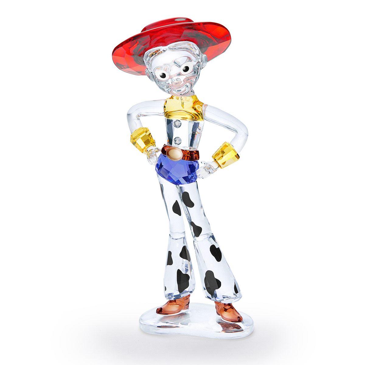 Toy Story - Jessie Swarovski