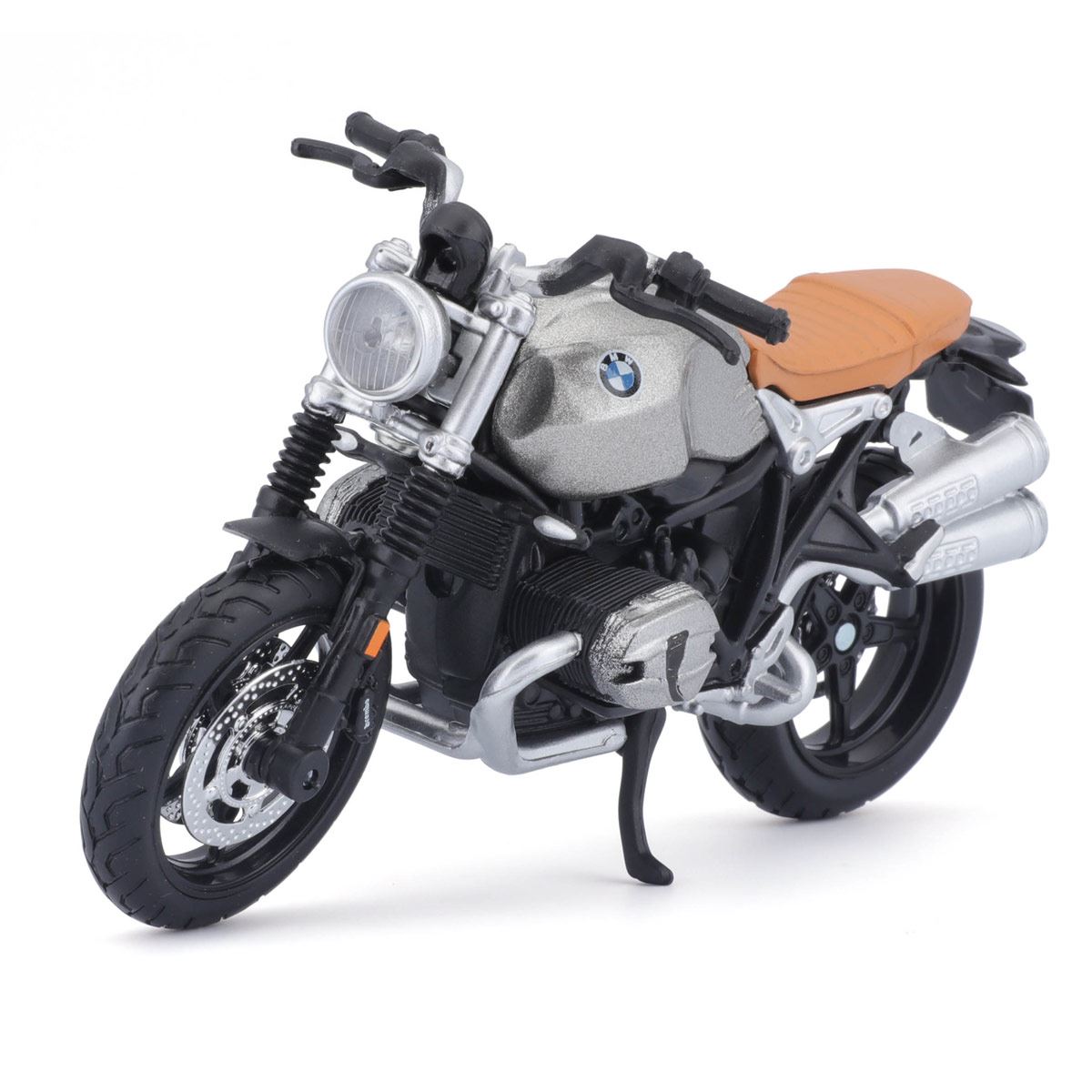 Motocicletas surtidas escala 1:18