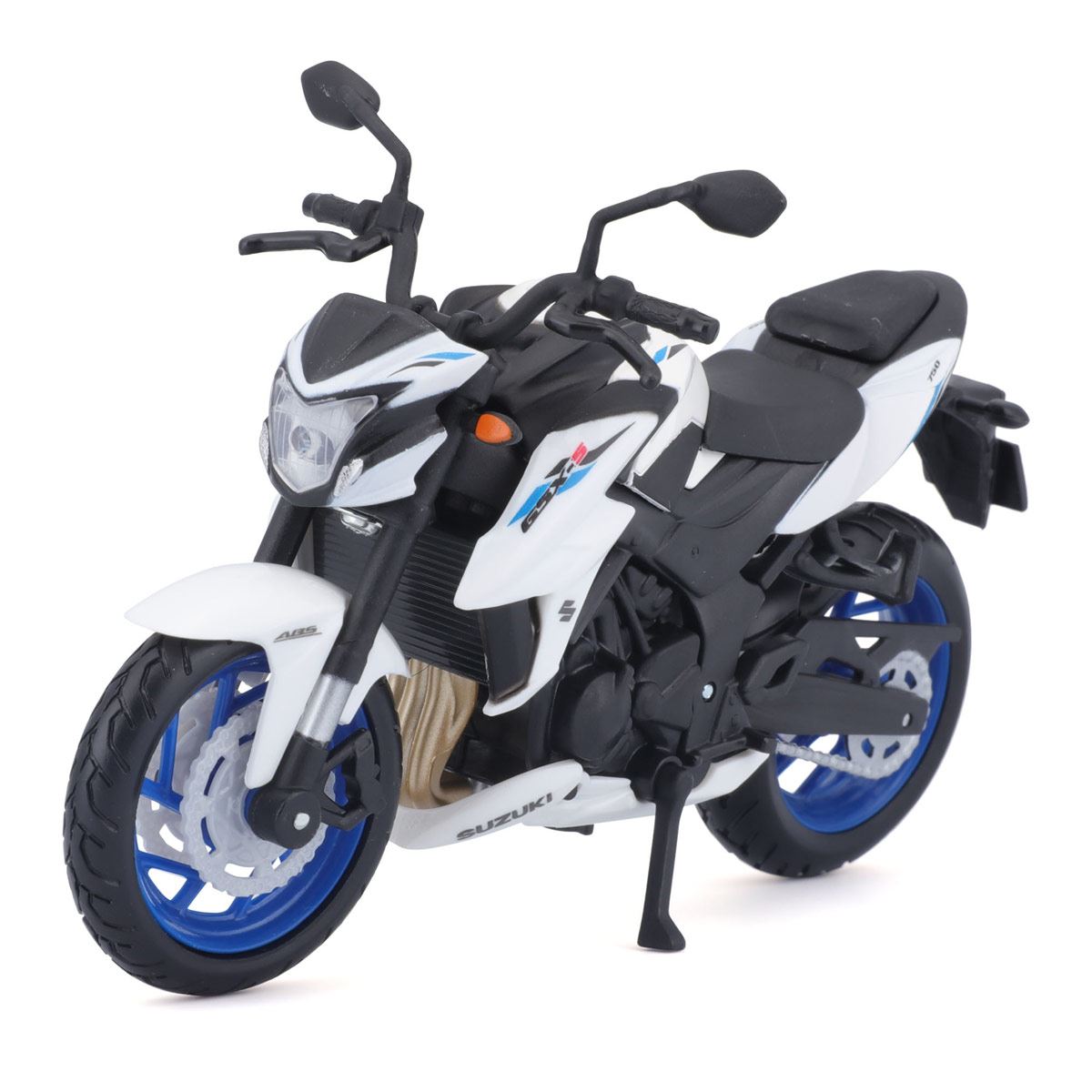 Motocicletas surtidas escala 1:18