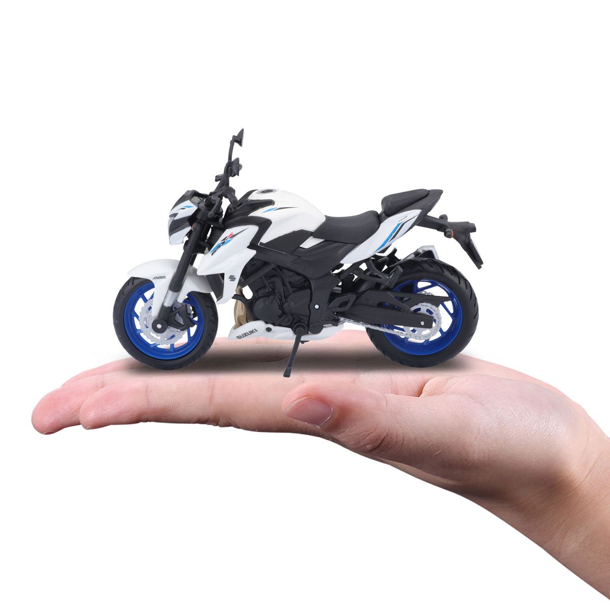 Motocicletas surtidas escala 1:18