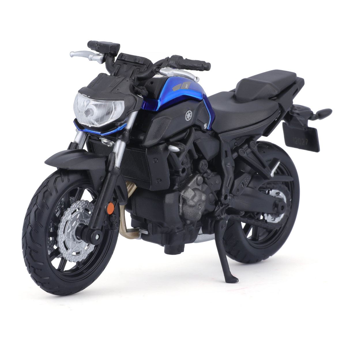 Motocicletas surtidas escala 1:18