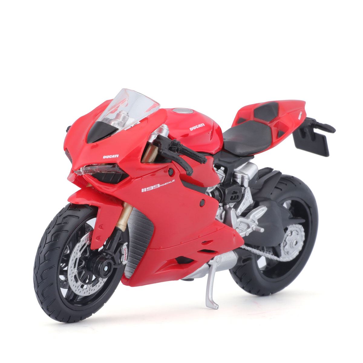 Motocicletas surtidas escala 1:18