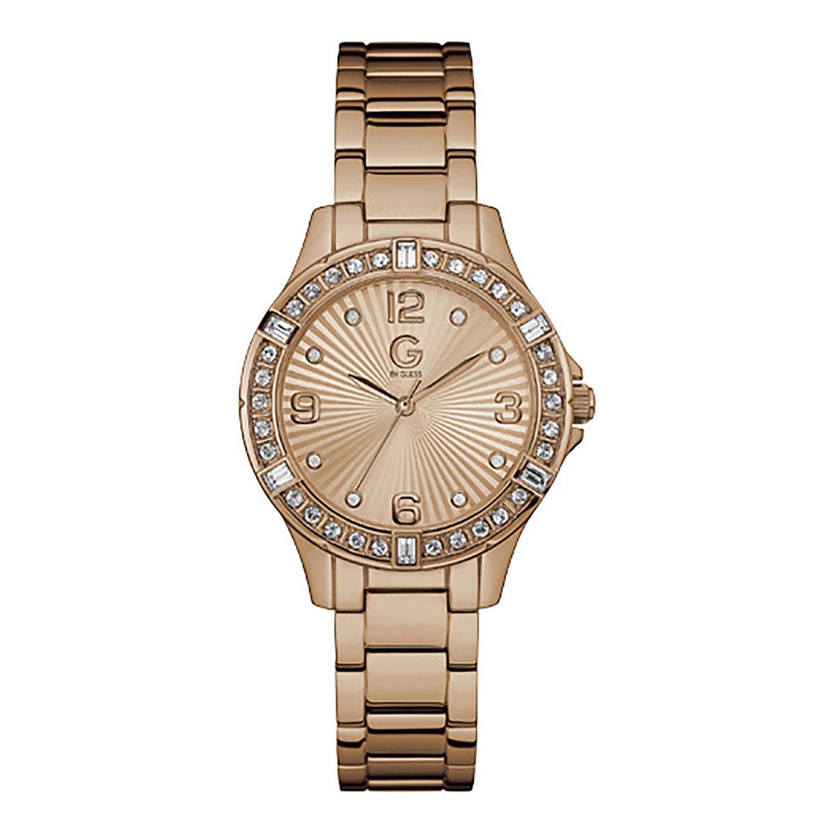 Reloj G By Guess Night out G99094L1 Para Dama