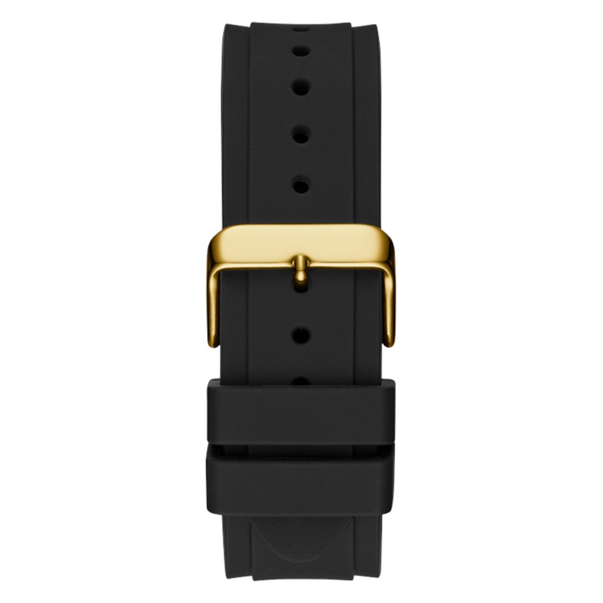 Reloj Guess Legacy para caballero W1049G5 negro