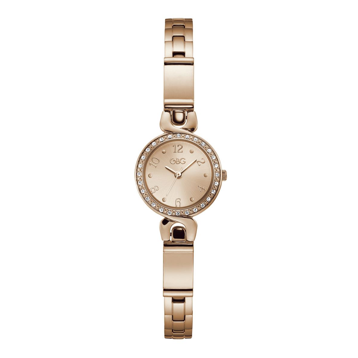 Orologio Just time da Donna Guess GW0405L3, Glitter burst 2026