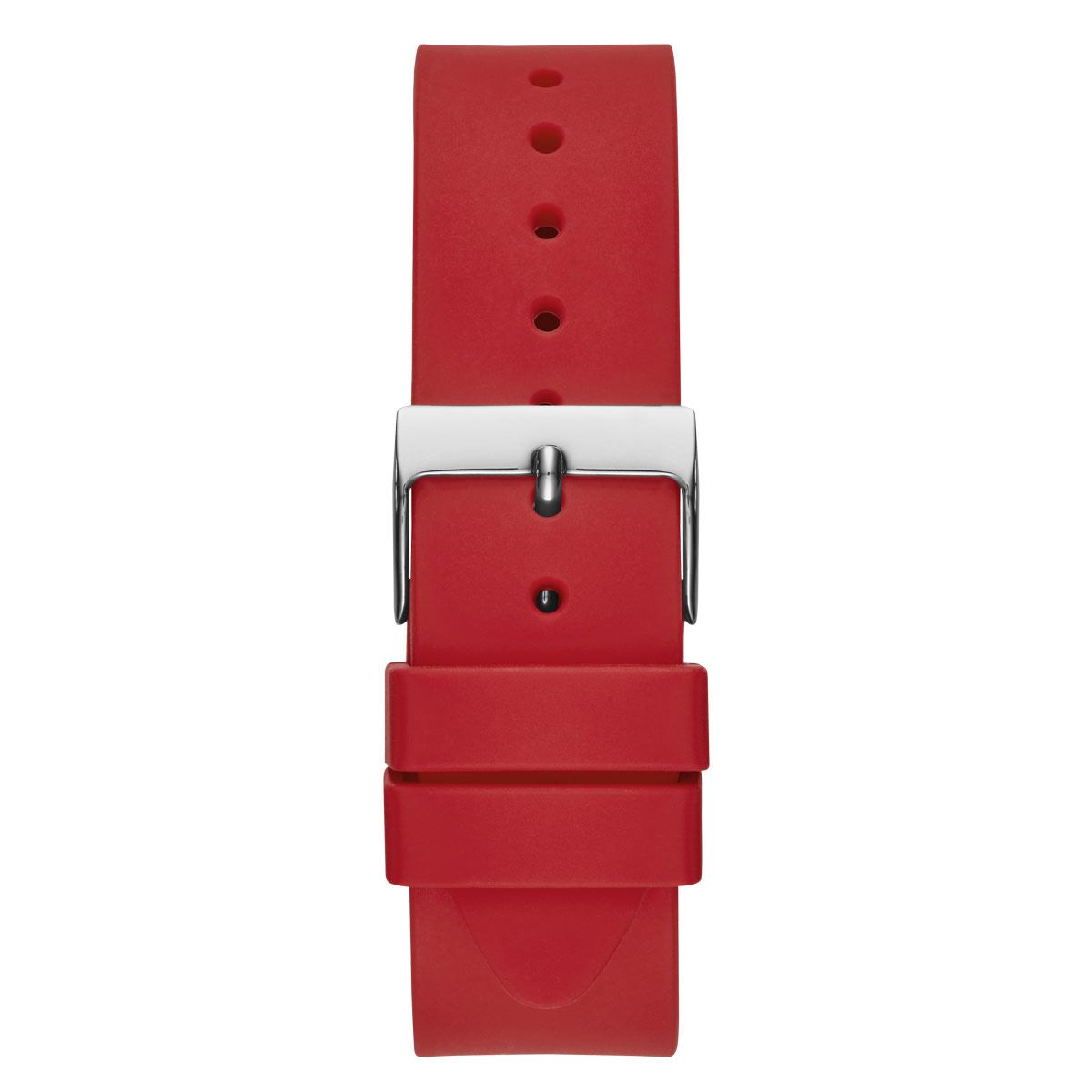 Reloj G By Guess Rojo Para Dama