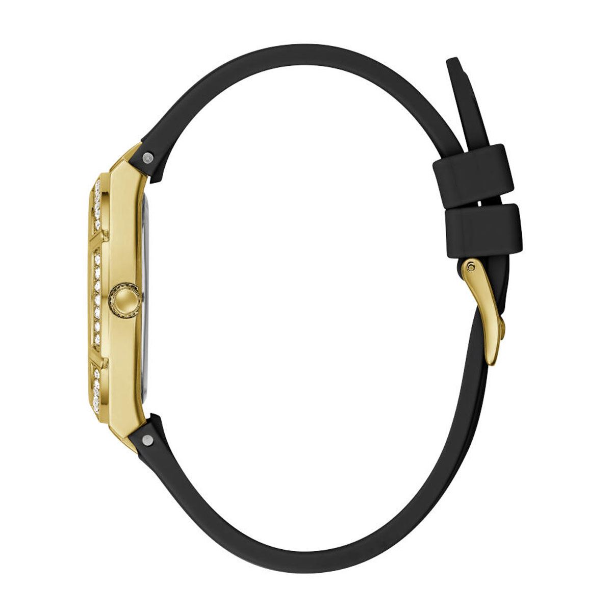 Reloj GUESS GW0034L1 para Dama Negro