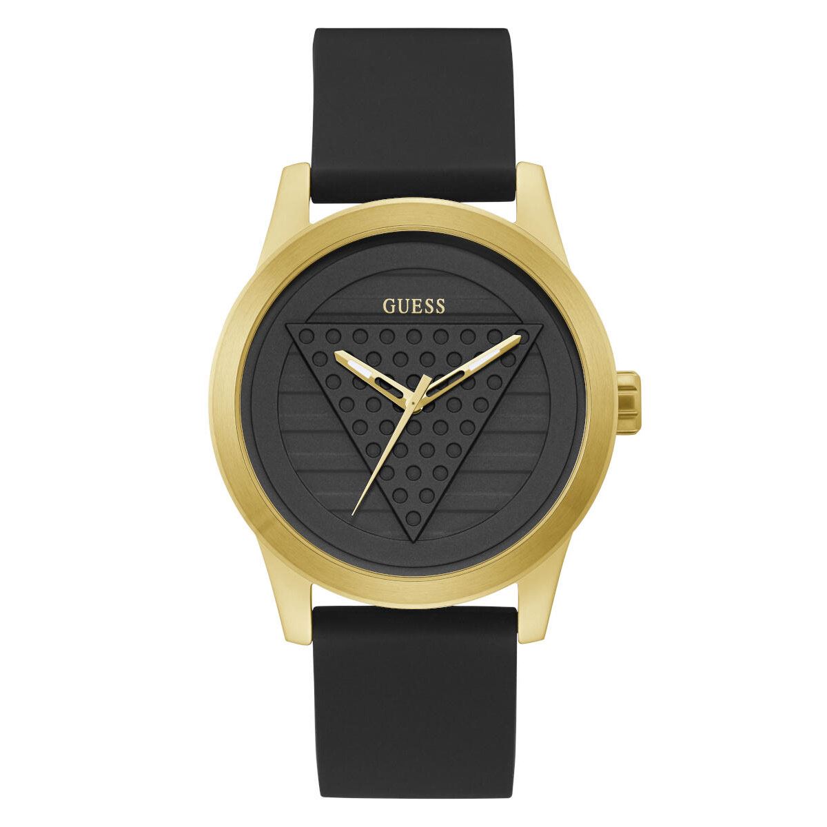 Reloj GUESS GW0200G1 para Caballero Negro