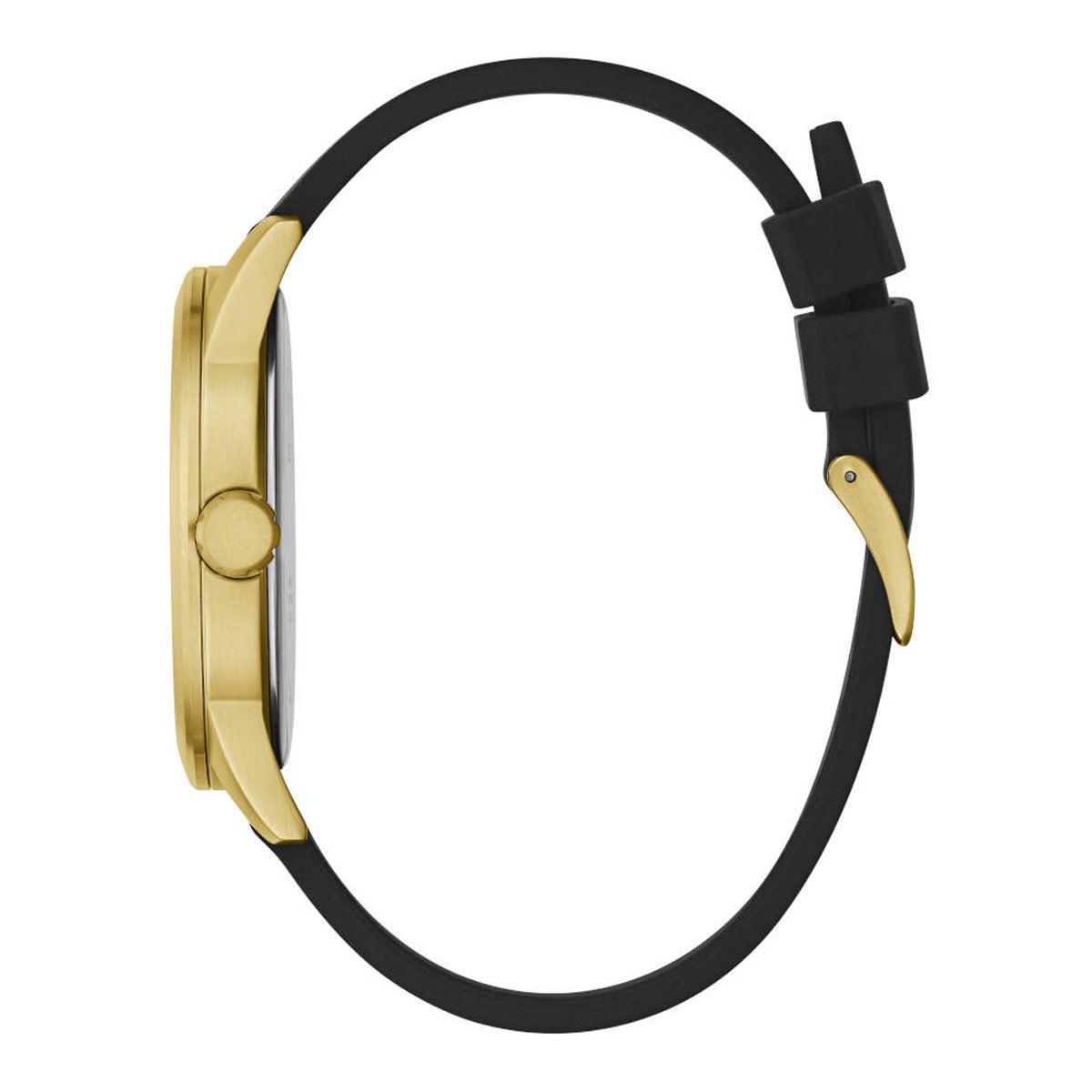 Reloj GUESS GW0200G1 para Caballero Negro