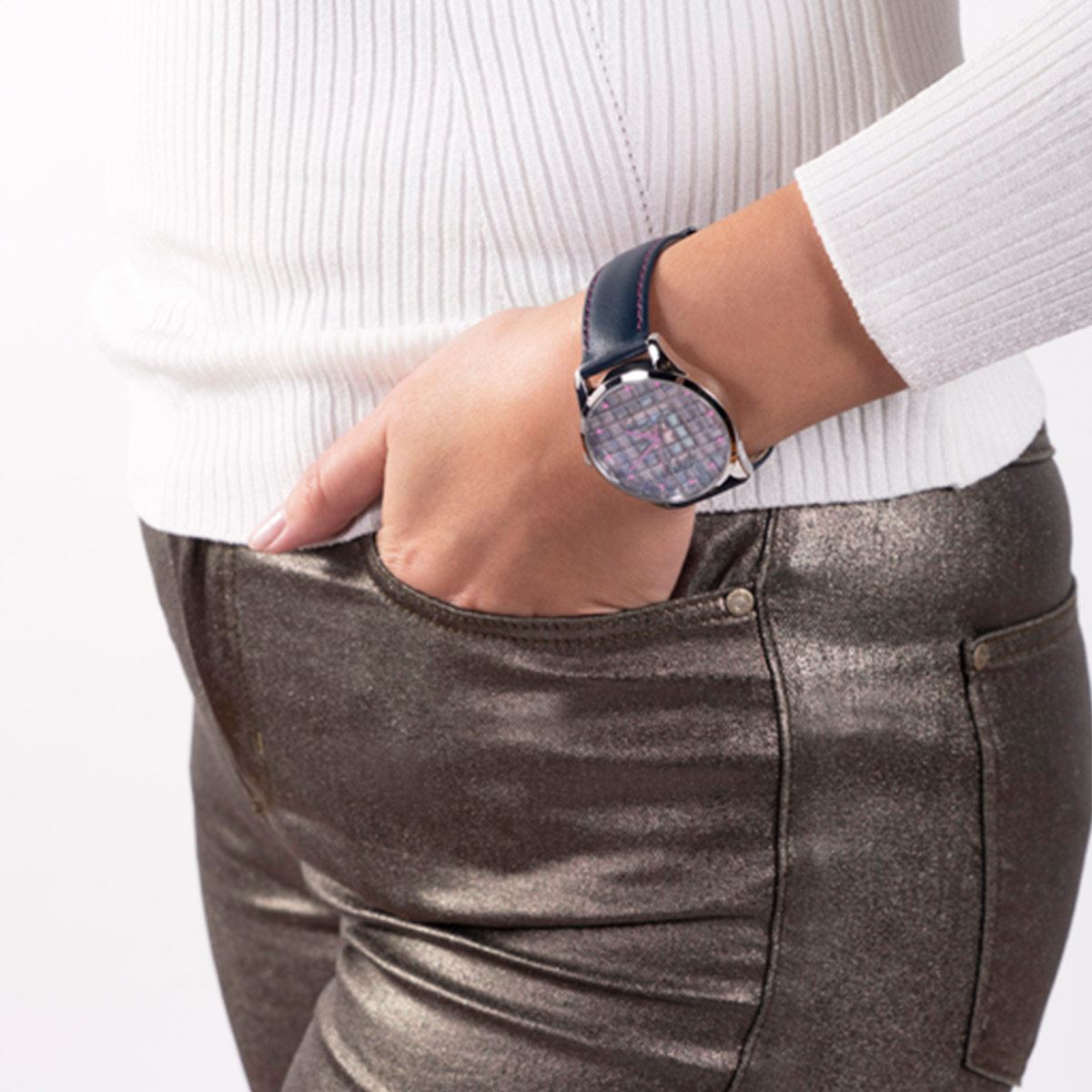 Reloj GUESS GW0480L1 para dama