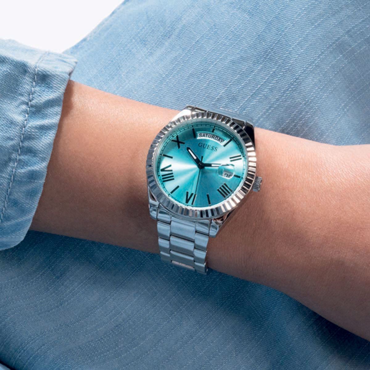 Reloj Guess GW0308L4 para dama