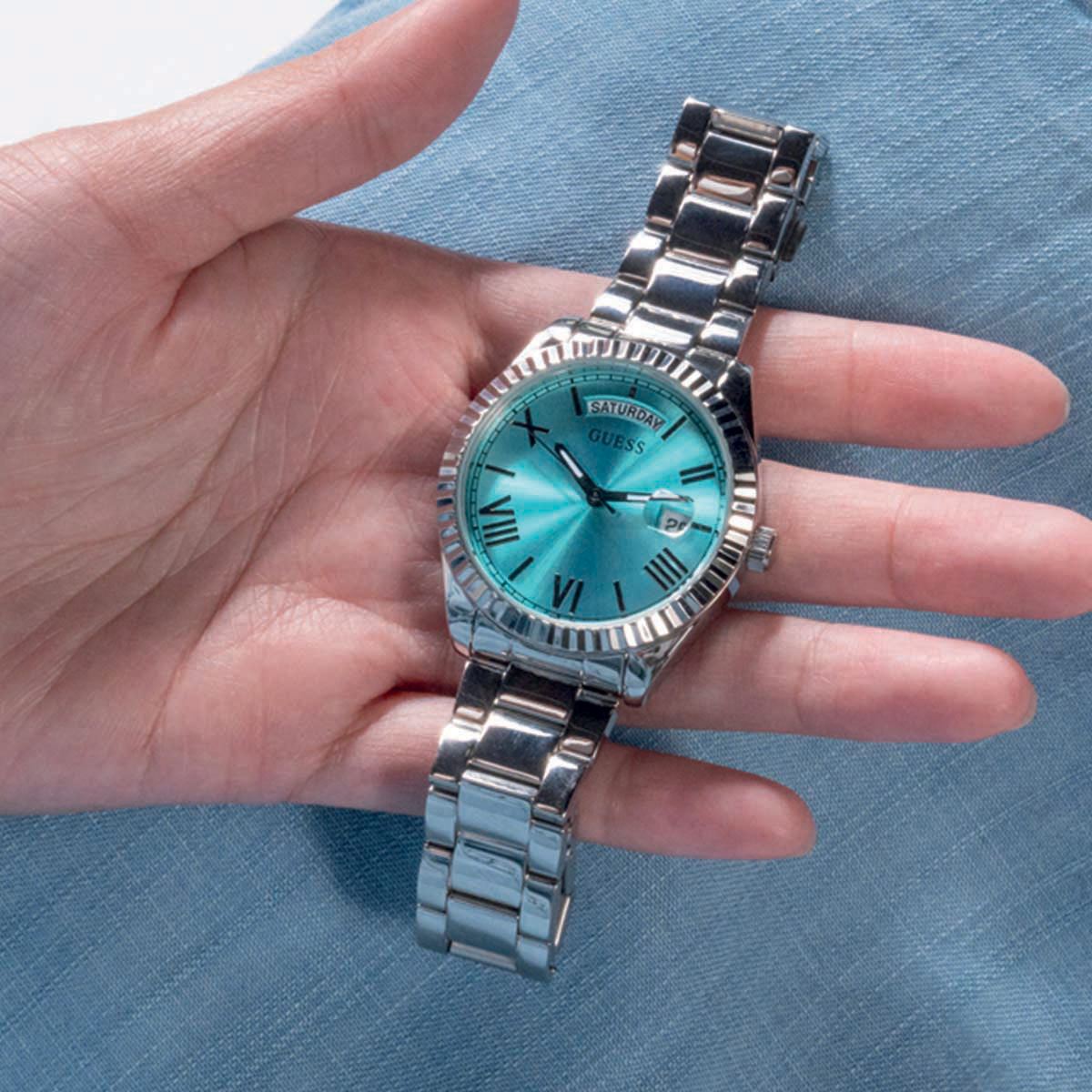 Reloj Guess GW0308L4 para dama