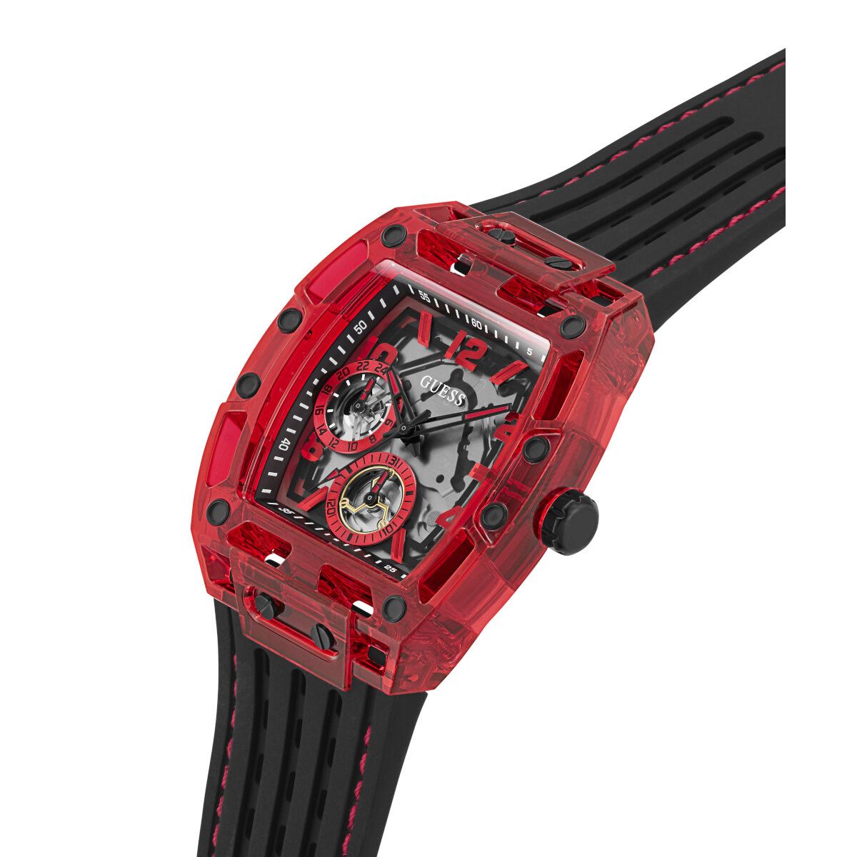 Reloj Guess Phoenix GW0499G4 para Hombre