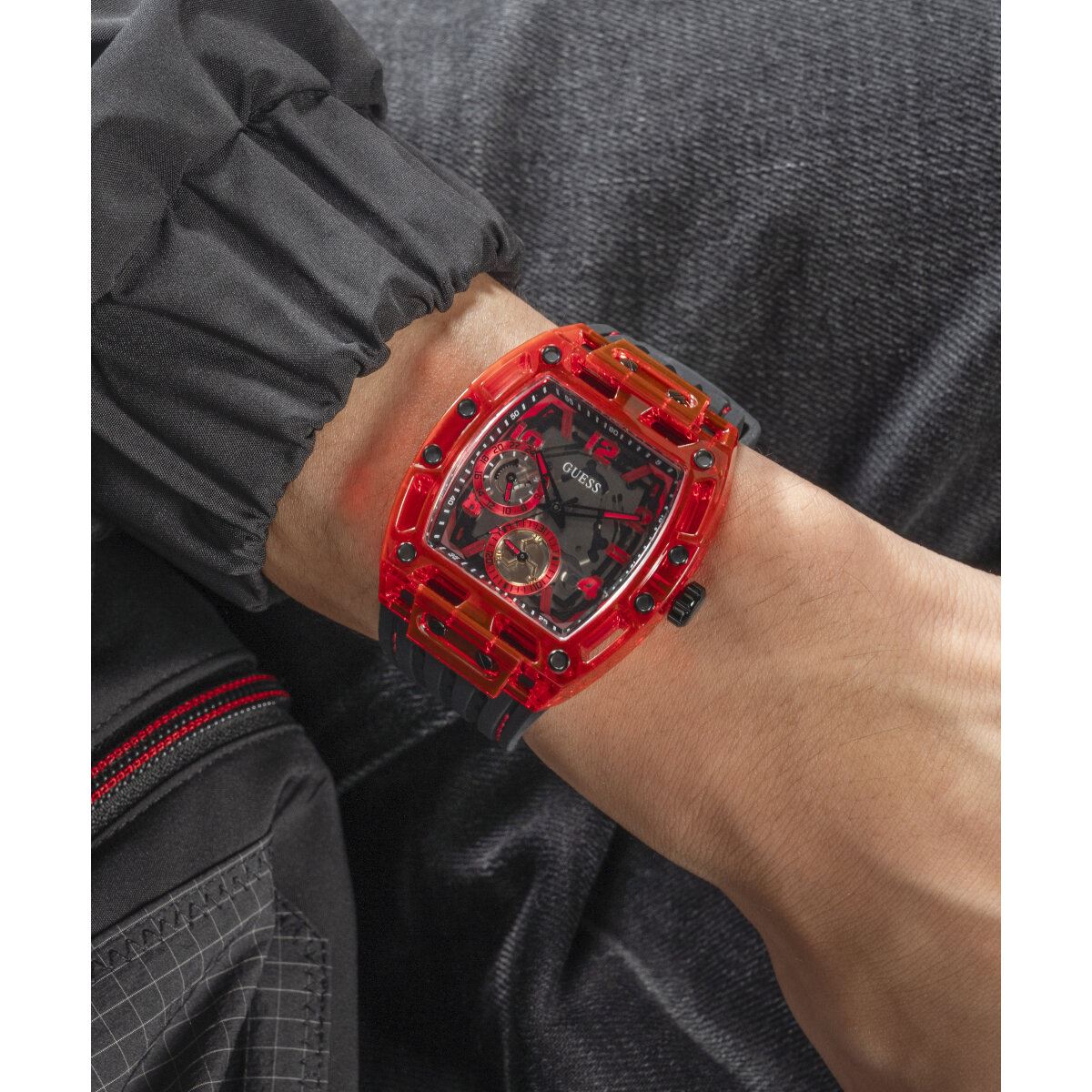 Reloj Guess Phoenix GW0499G4 para Hombre