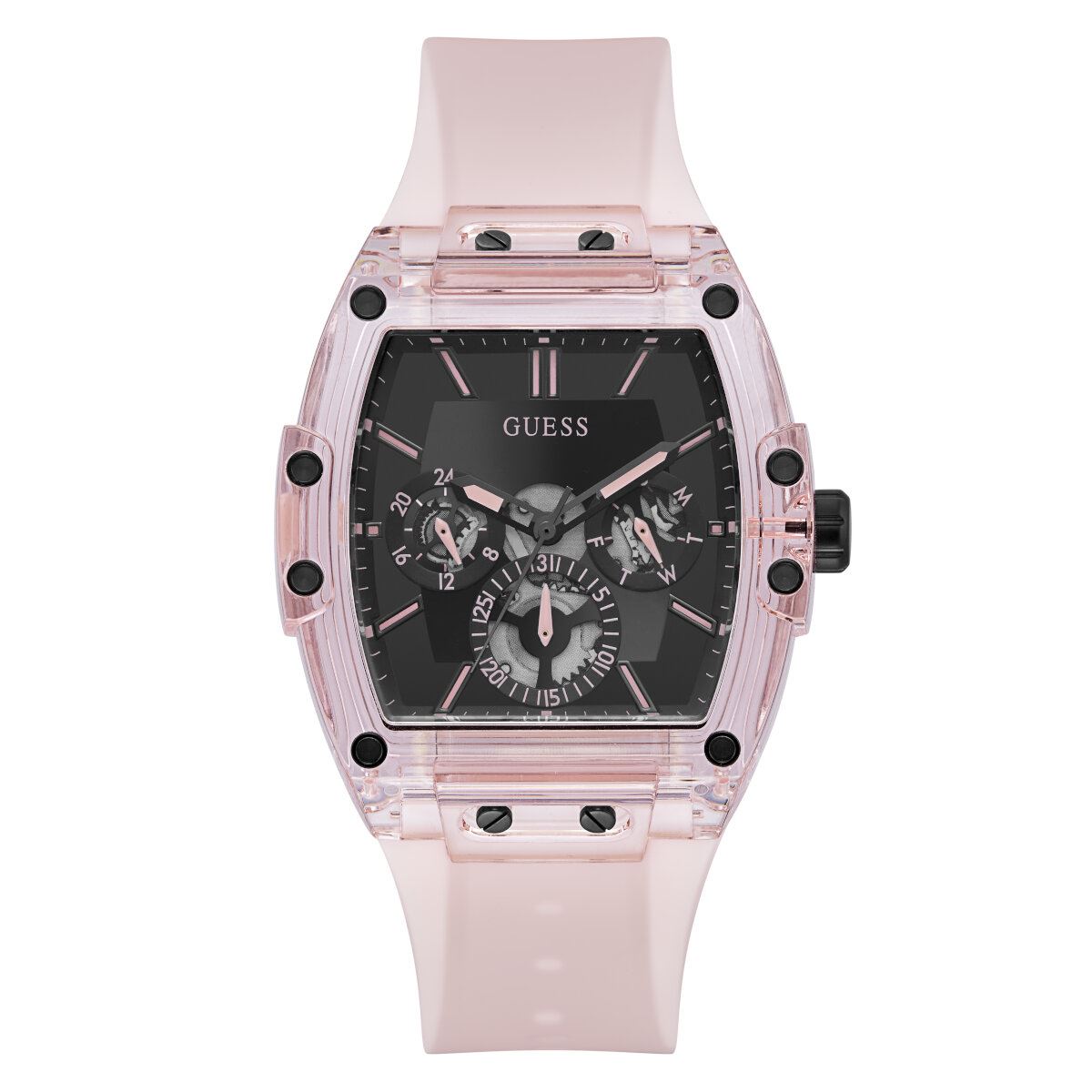 Reloj Guess Phoenix GW0203G11 para Hombre