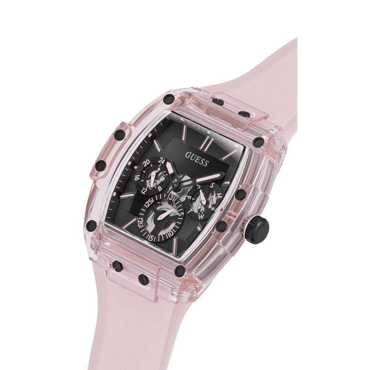 Reloj Guess Phoenix GW0203G11 para Hombre