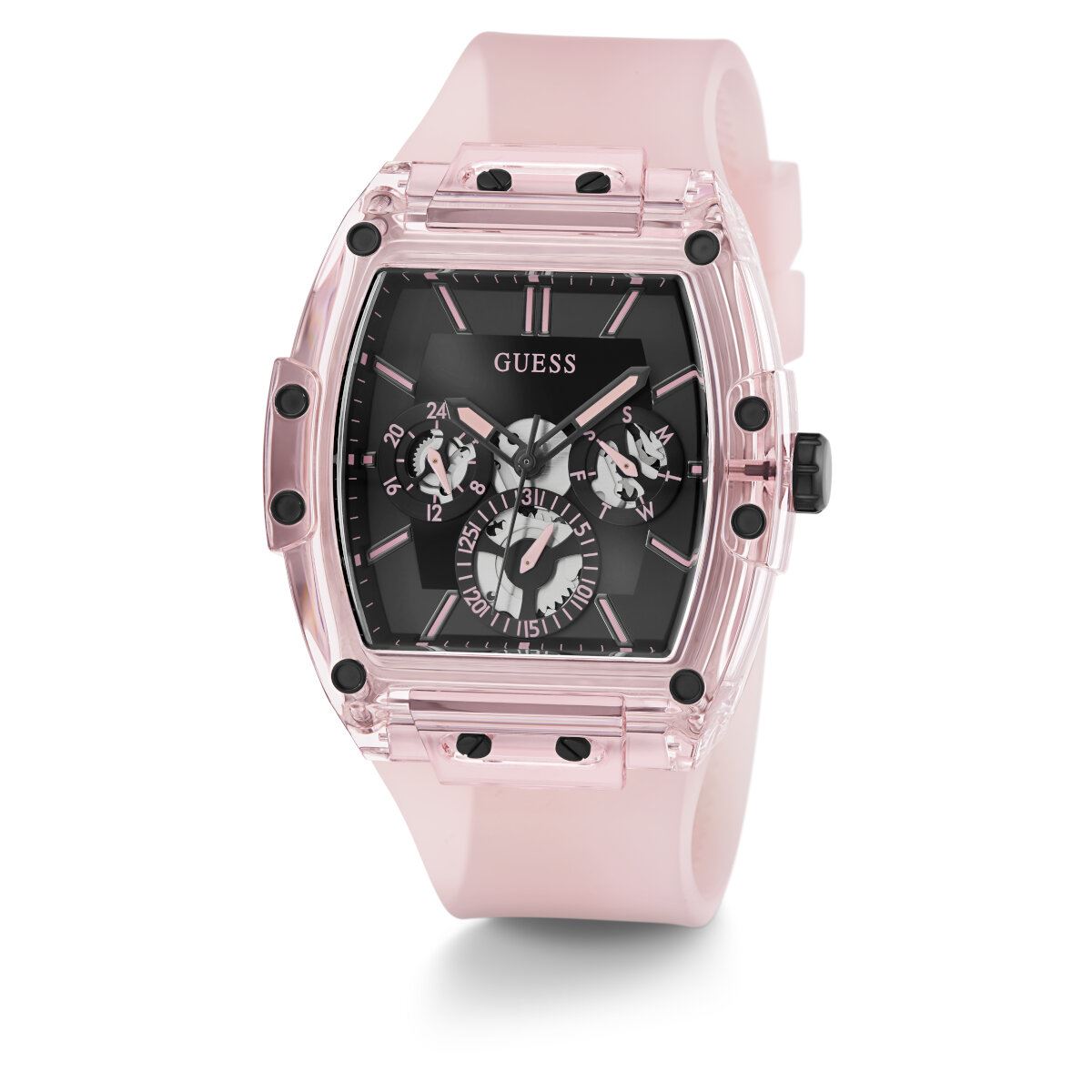 Reloj Guess Phoenix GW0203G11 para Hombre