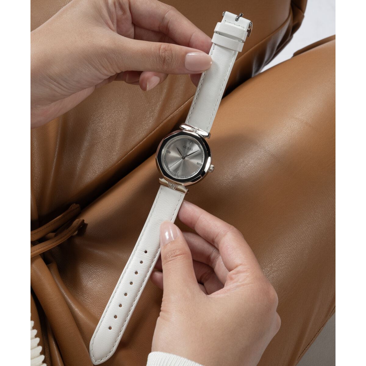 Reloj Guess Rumour GW0689L1 para Mujer