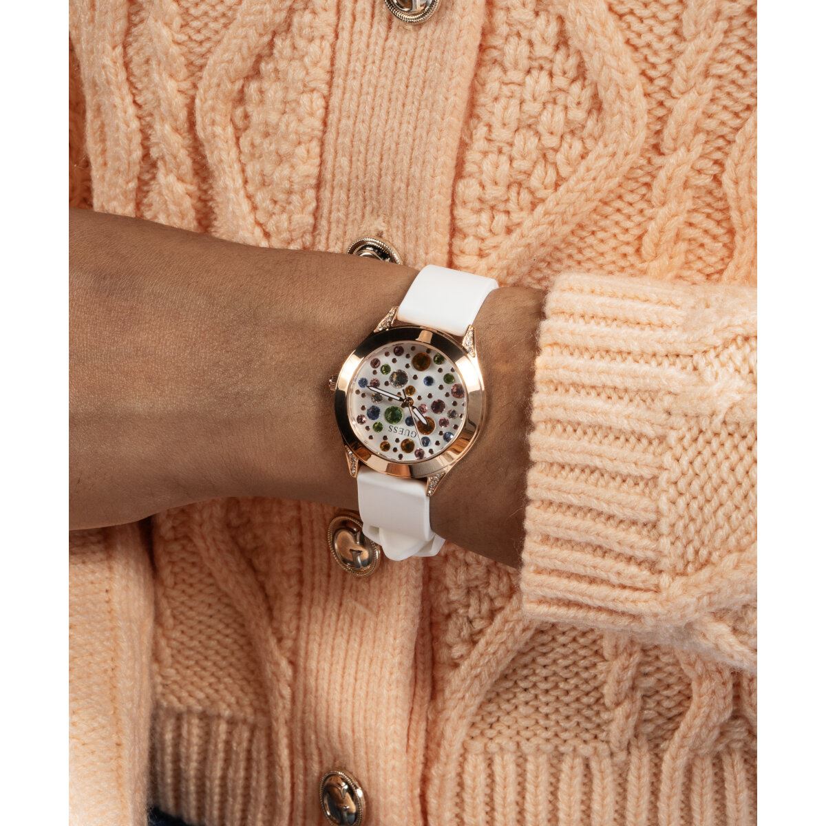 Reloj Guess Mini Wonderlust GW0678L4 para Mujer