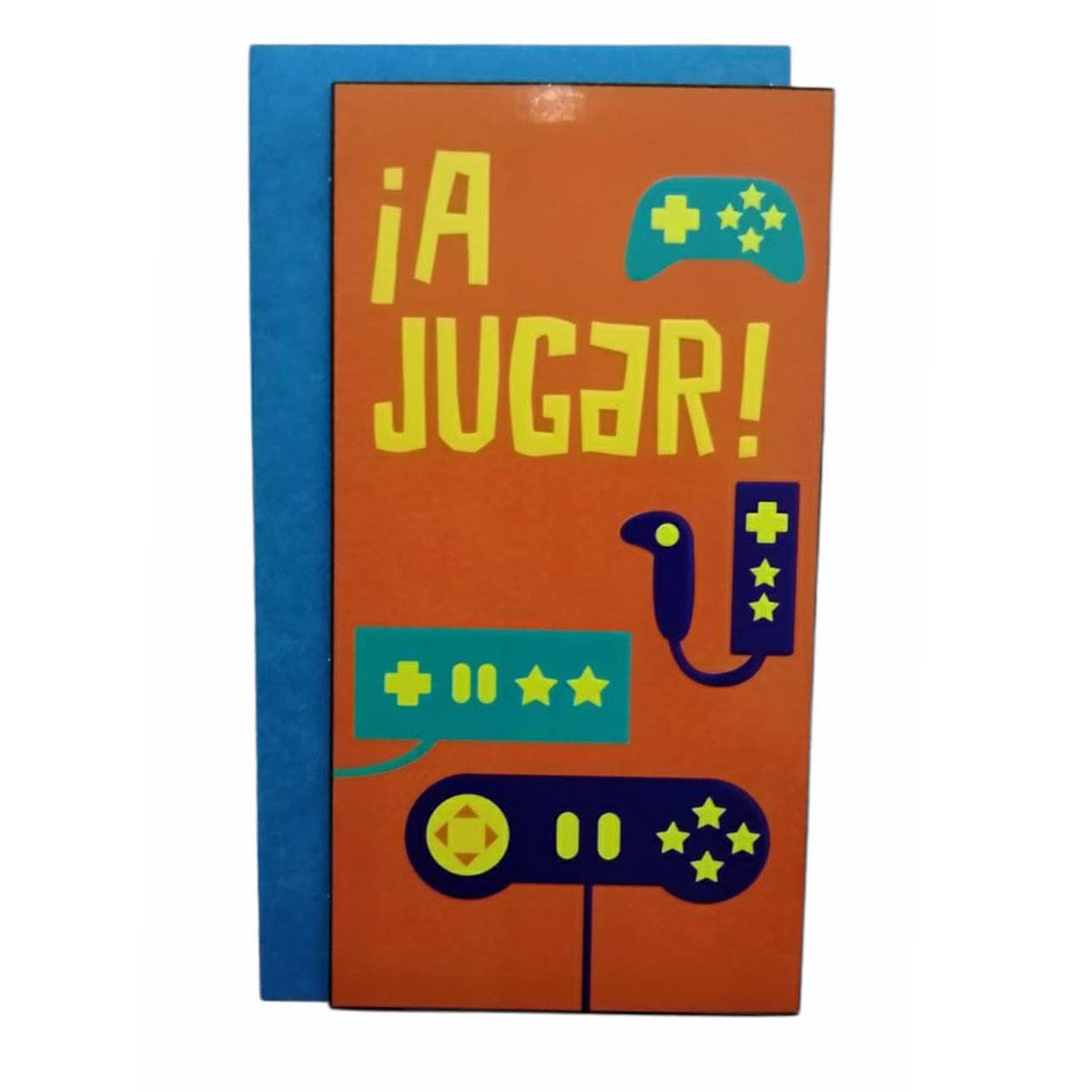 Tarjeta Hallmark Cumpleaños Niño 299Smh11