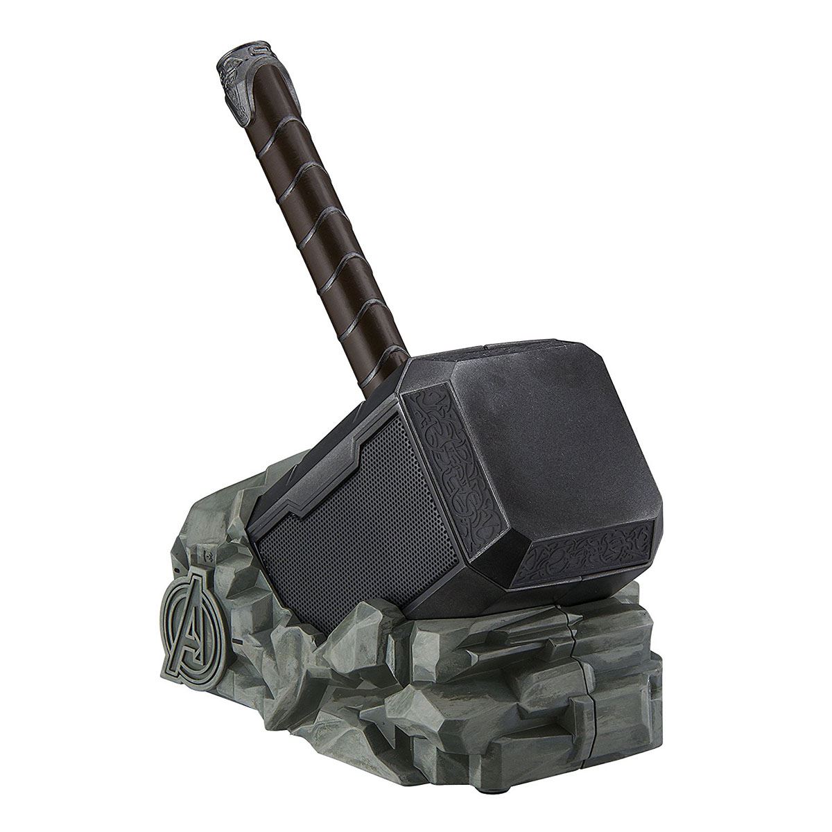 Bocina Bluetooth Martillo Thor