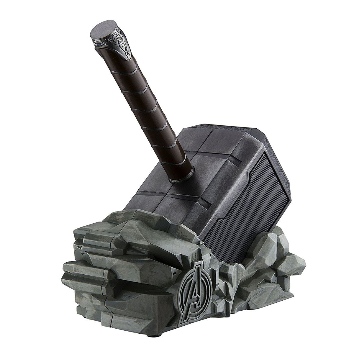 Bocina Bluetooth Martillo Thor