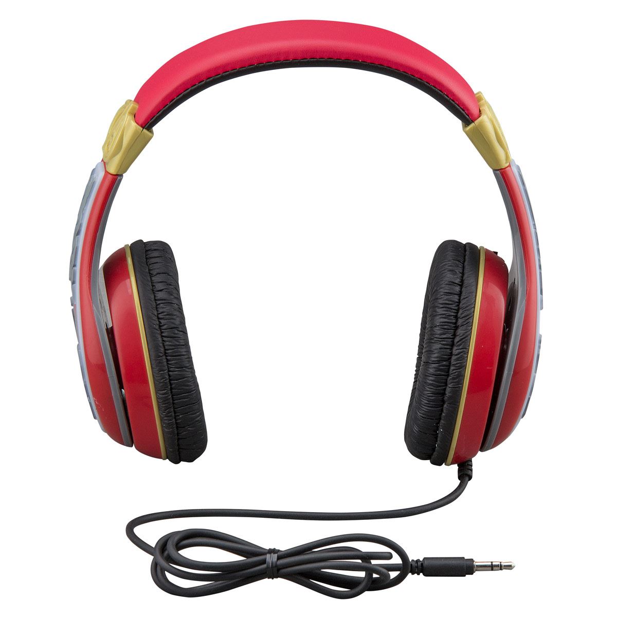 Audífonos Ironman Disney