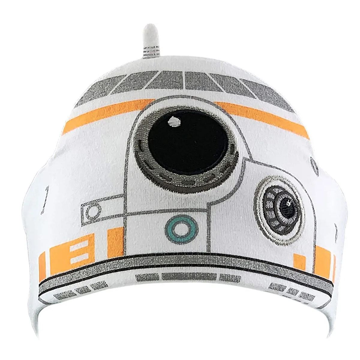 Audífonos Banda Star Wars BB-8