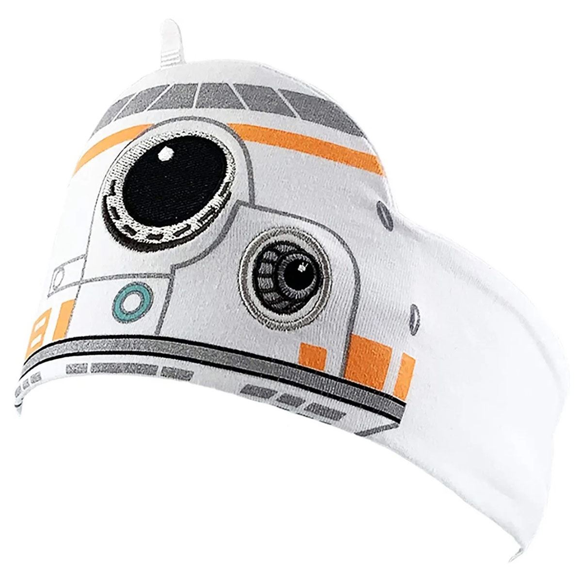 Audífonos Banda Star Wars BB-8