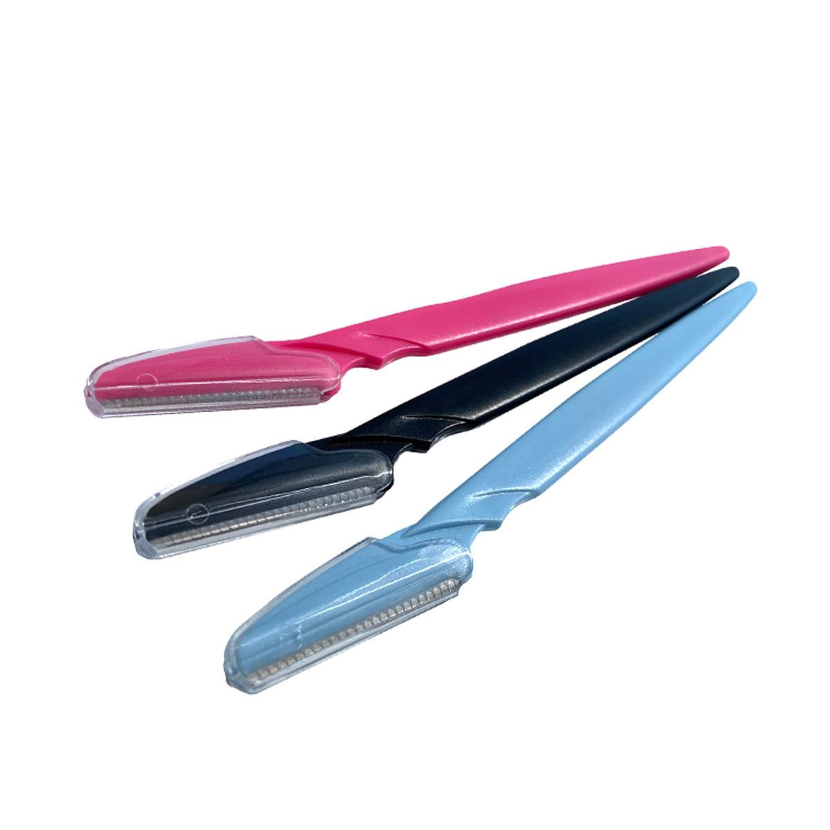 Perfilador para Ceja 3 piezas