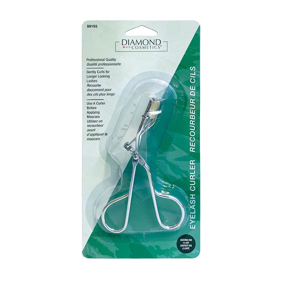 Rizador de Pestañas