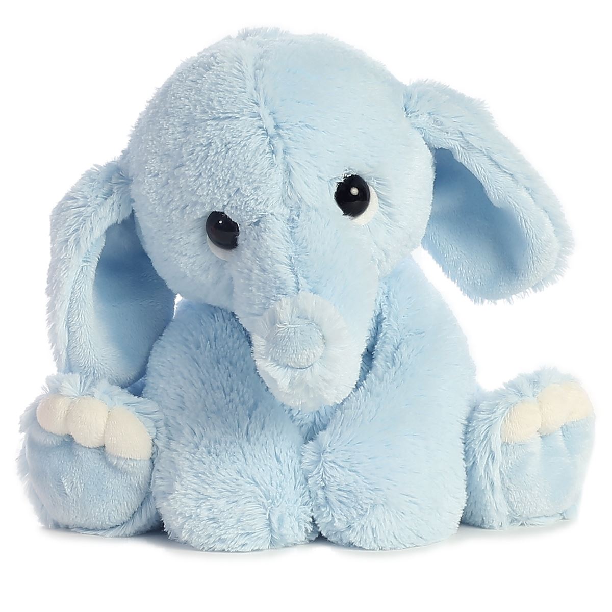 Elefante Lil Benny Azul