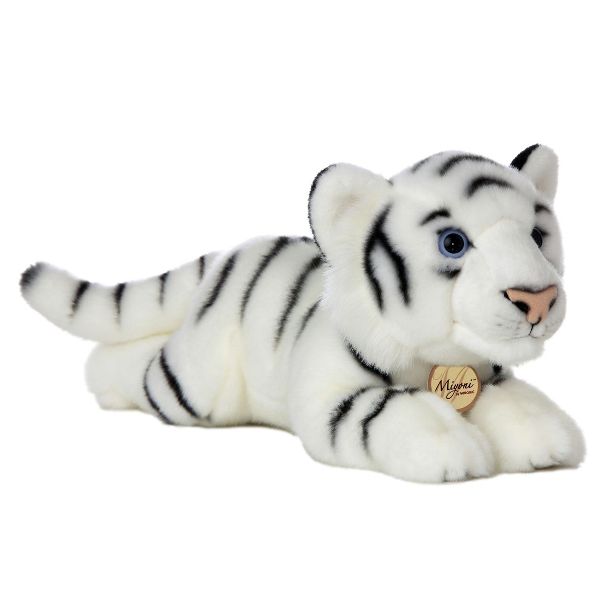 Tigre Blanco Miyoni