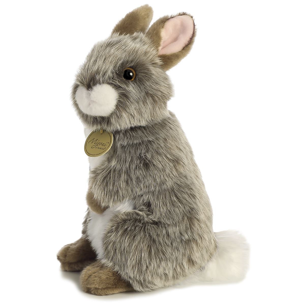 peluche chinchilla