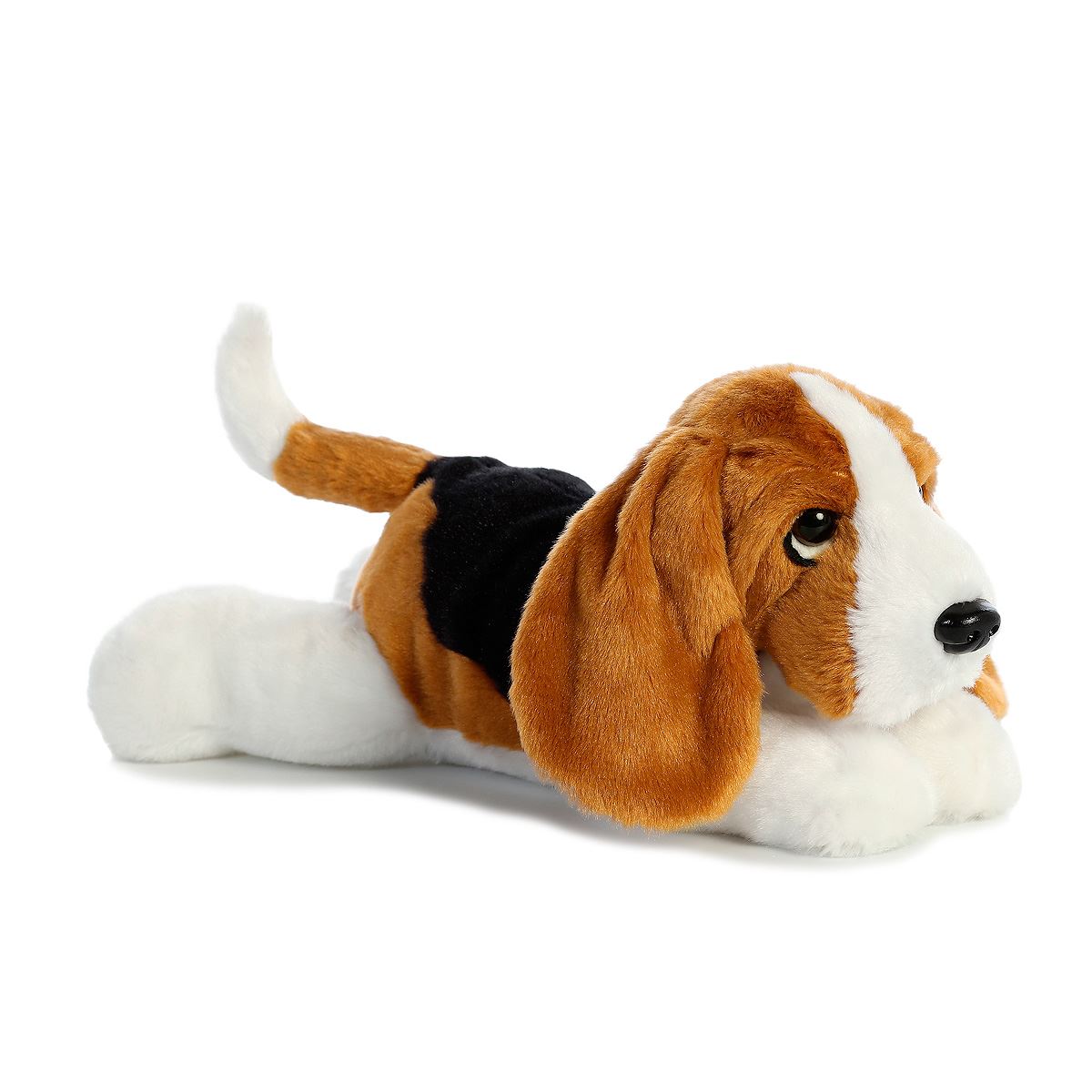 Perro Basset Hound Flopsie