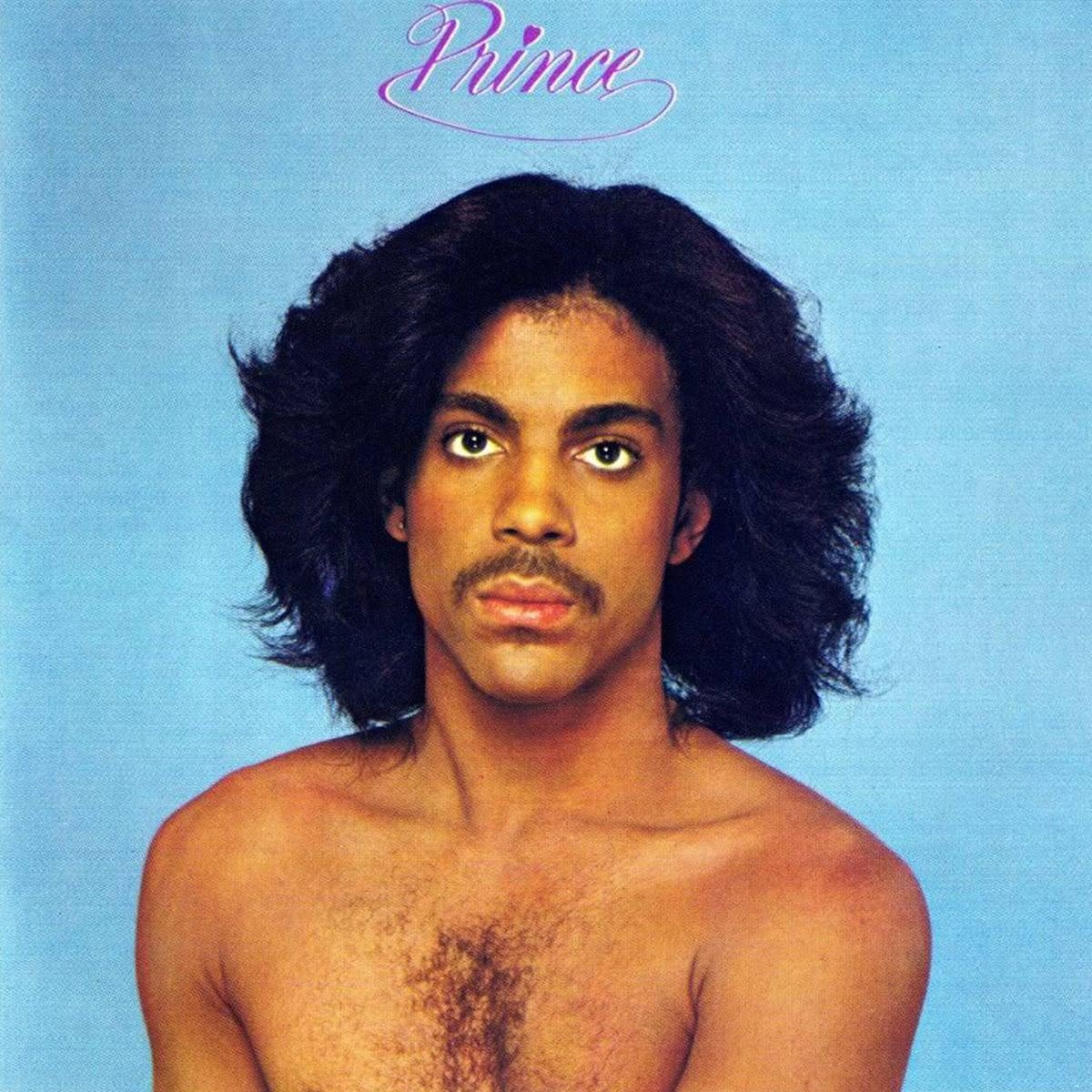 LP - Prince
