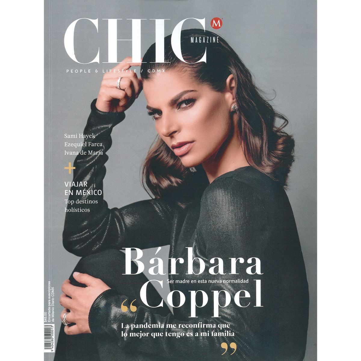 Chic Magazine