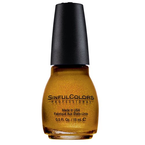 Esmalte Sinfulcolors Professional All About You