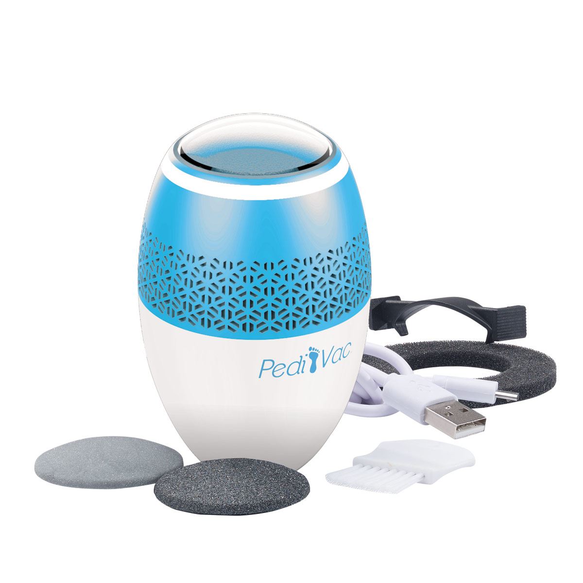 Pedi Vac V2 Removeedor Callos