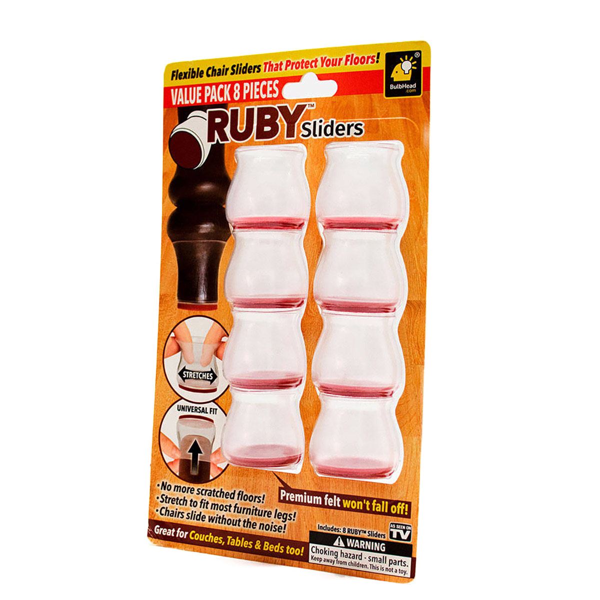 Ruby Sliders
