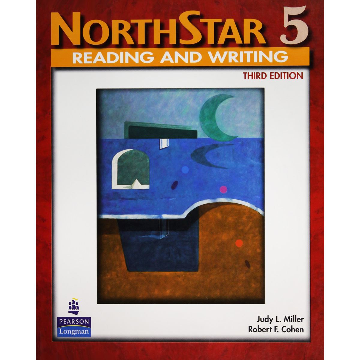 Northstar Reading And Writing Advanced Sb