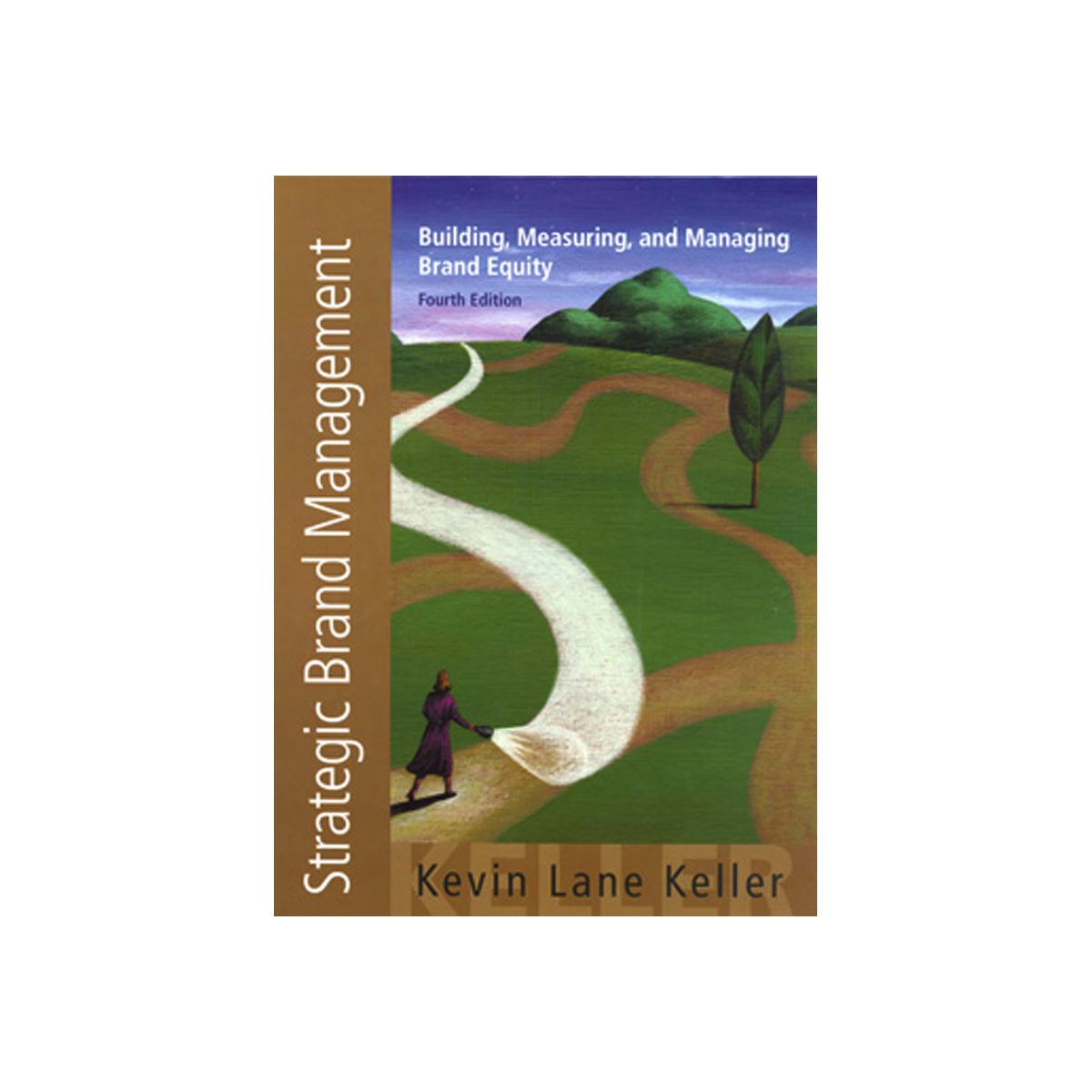 Strategic Brand Management