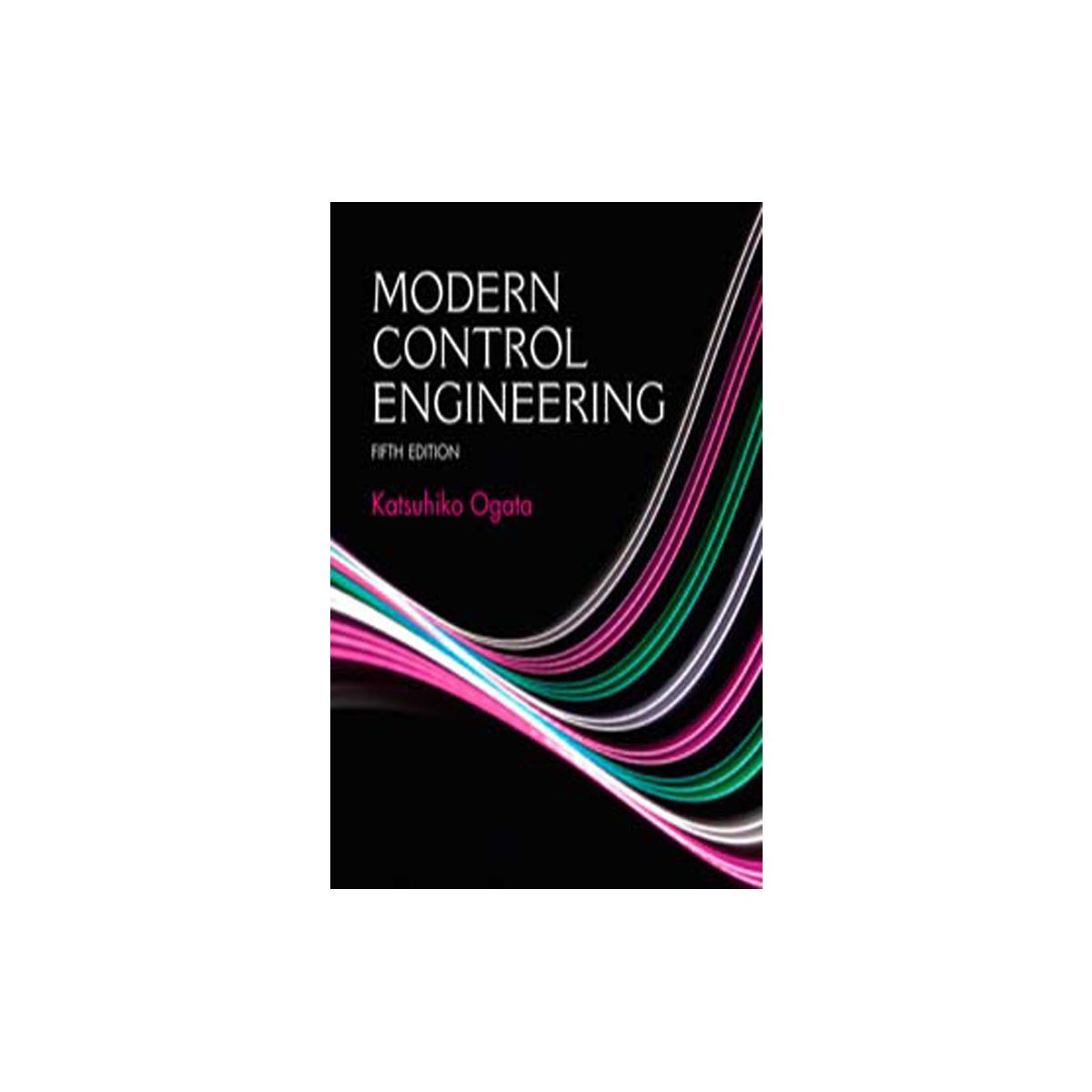 Modern Control Engineering, 5/E
