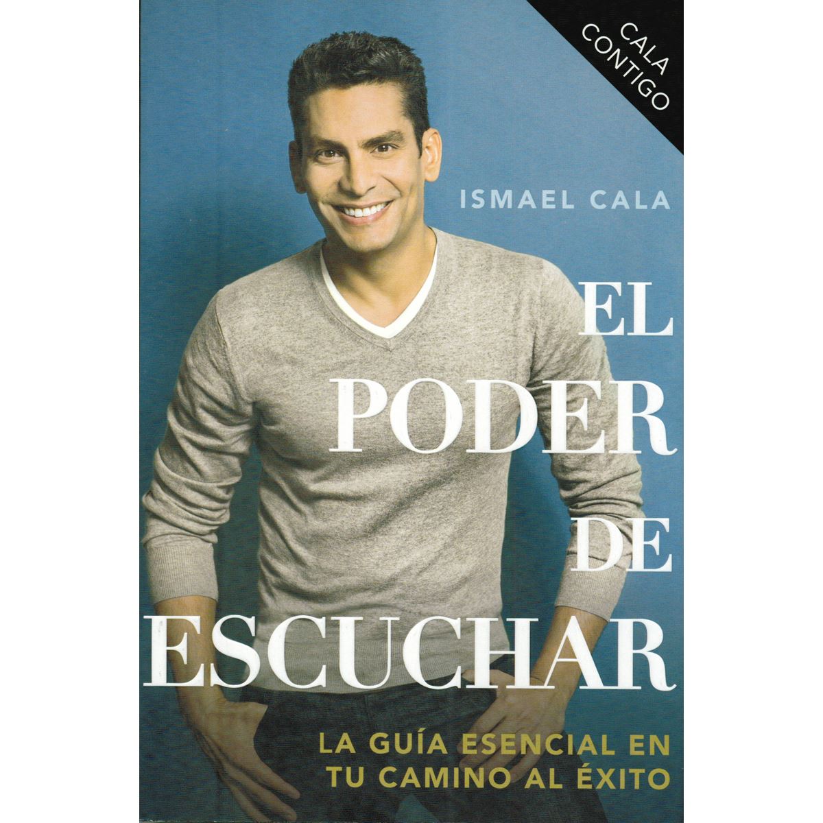 El Poder De Escuchar