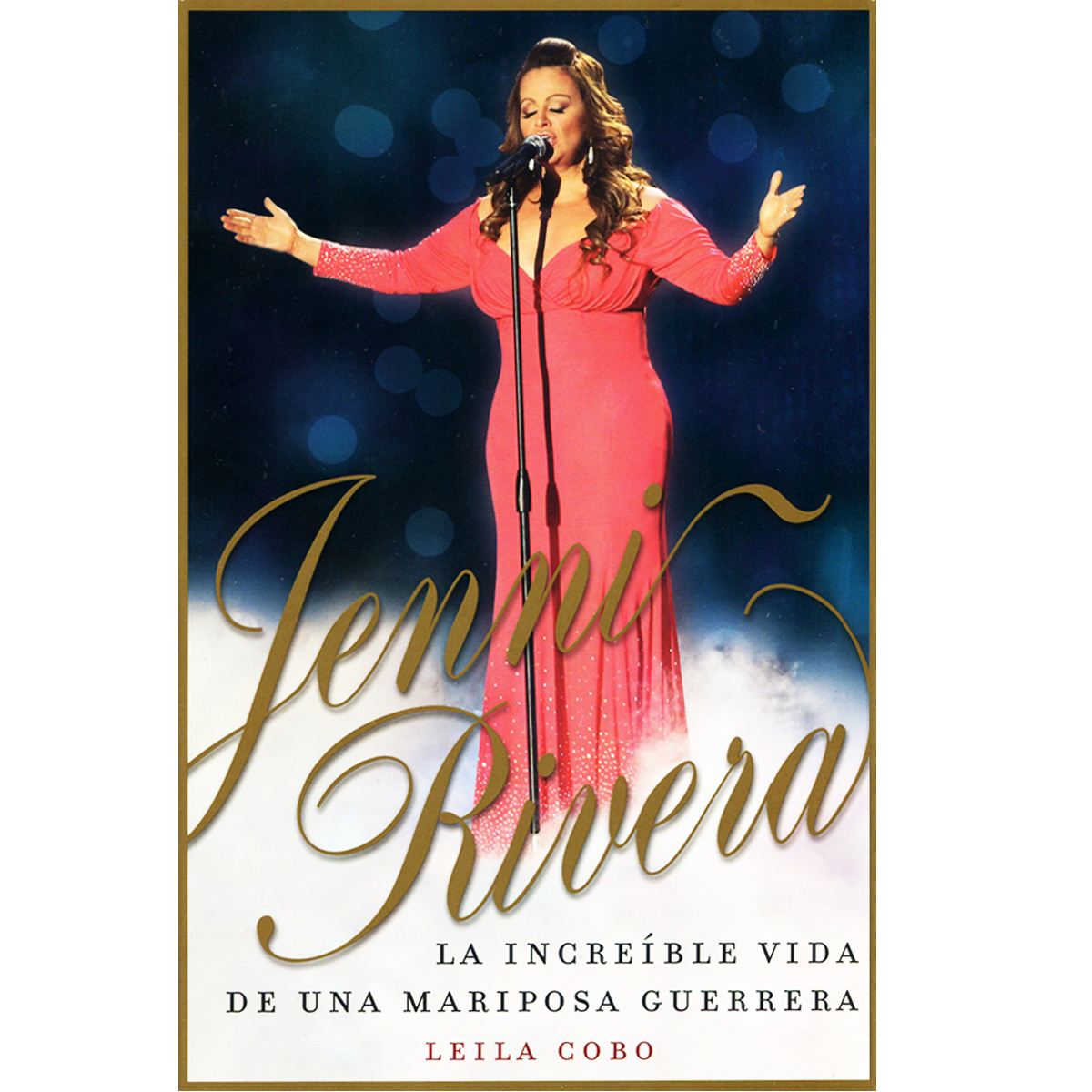 Jenni Rivera