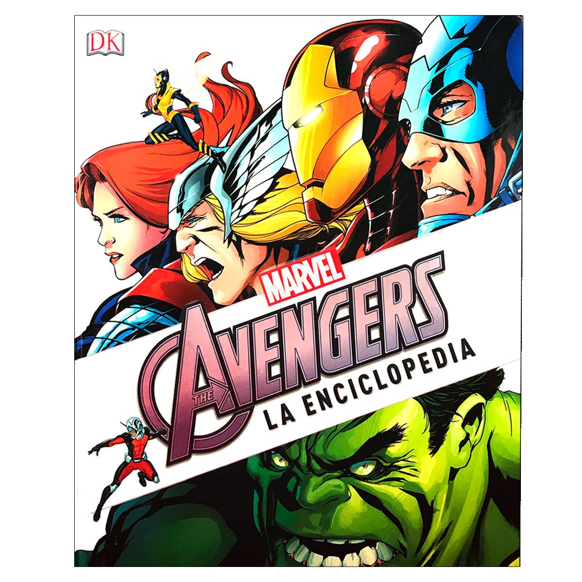 Avengers